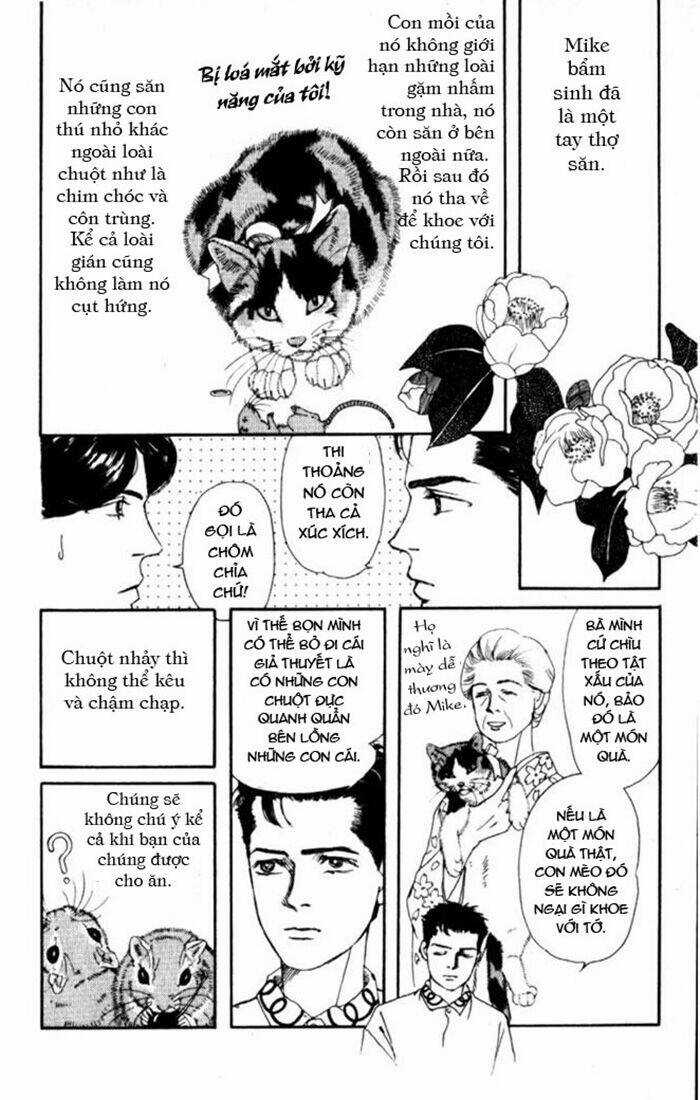 Bác Sĩ Thú Y - Chapter 4 - Trang 9