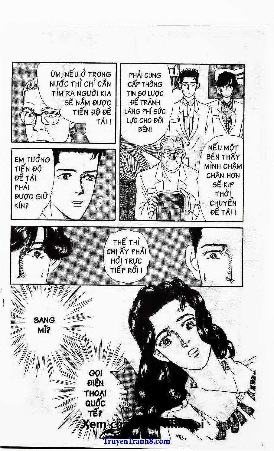 Bác Sĩ Thú Y - Chapter 40 - Trang 14