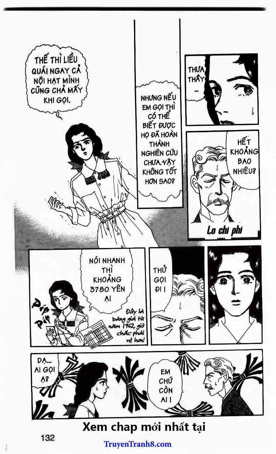 Bác Sĩ Thú Y - Chapter 40 - Trang 15