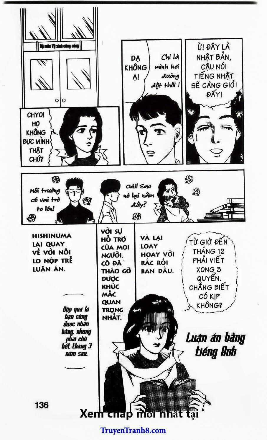 Bác Sĩ Thú Y - Chapter 40 - Trang 19