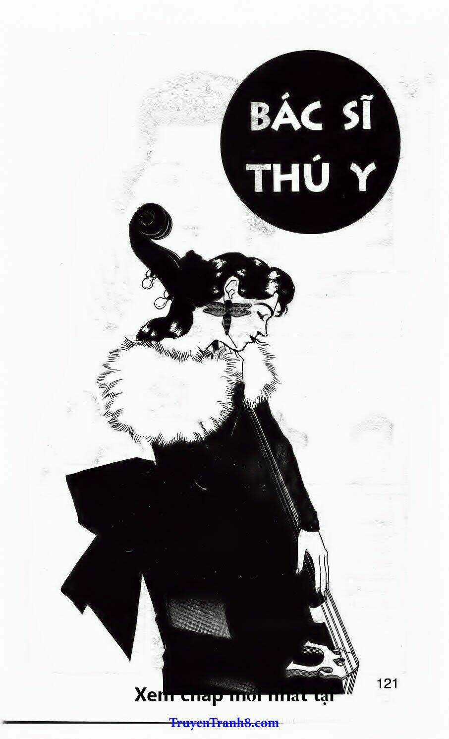 Bác Sĩ Thú Y - Chapter 40 - Trang 4