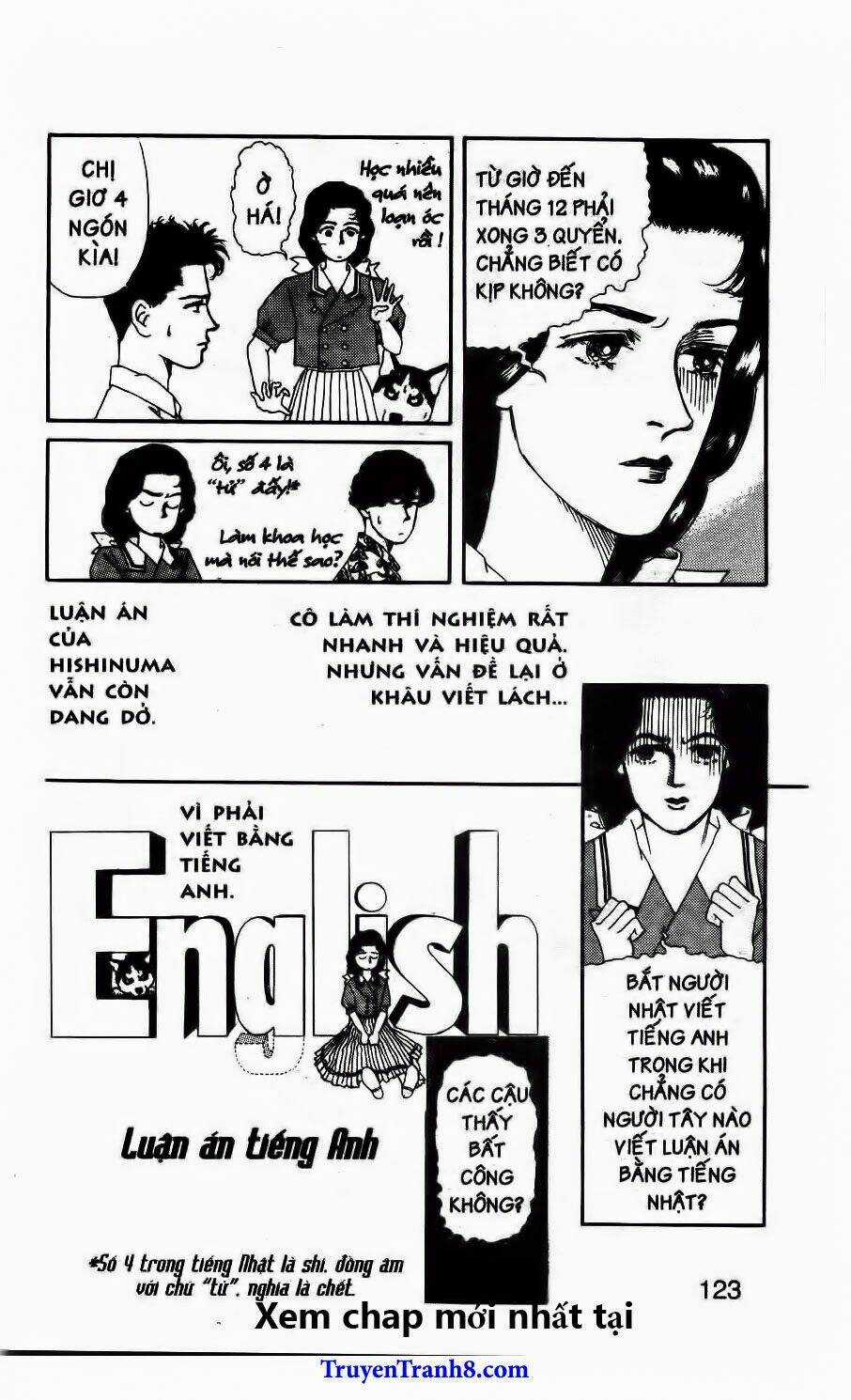 Bác Sĩ Thú Y - Chapter 40 - Trang 6