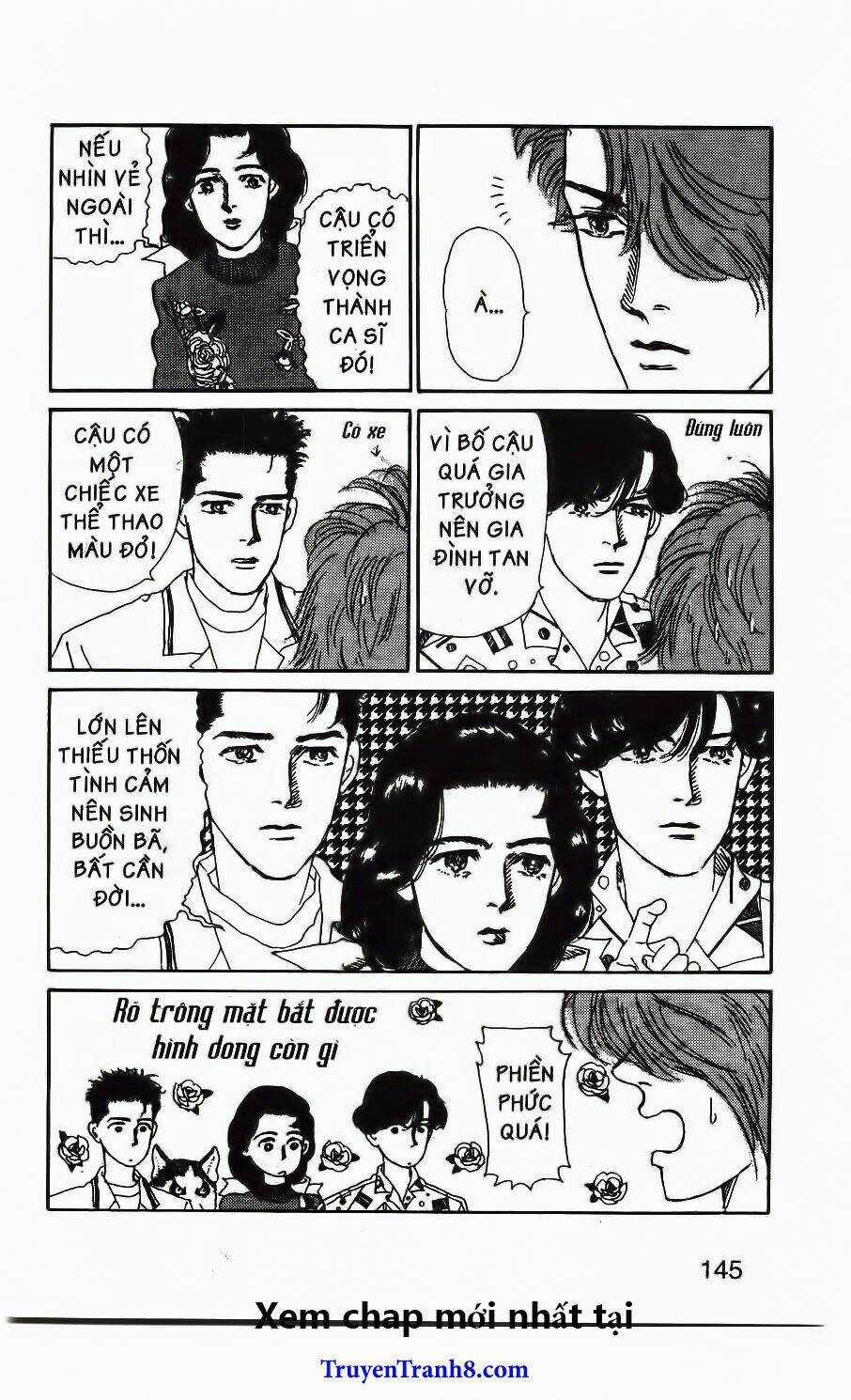 Bác Sĩ Thú Y - Chapter 41 - Trang 12