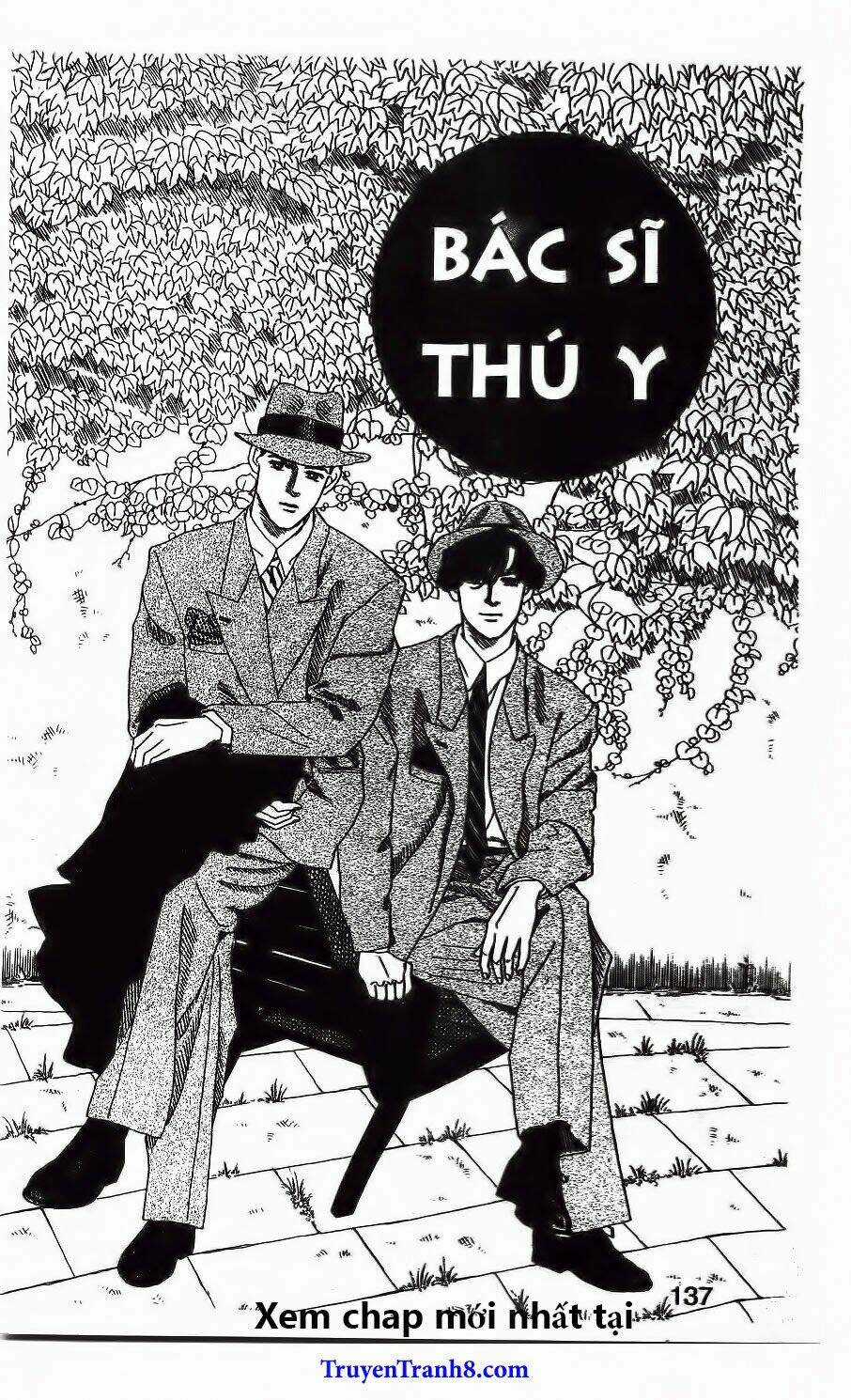 Bác Sĩ Thú Y - Chapter 41 - Trang 4