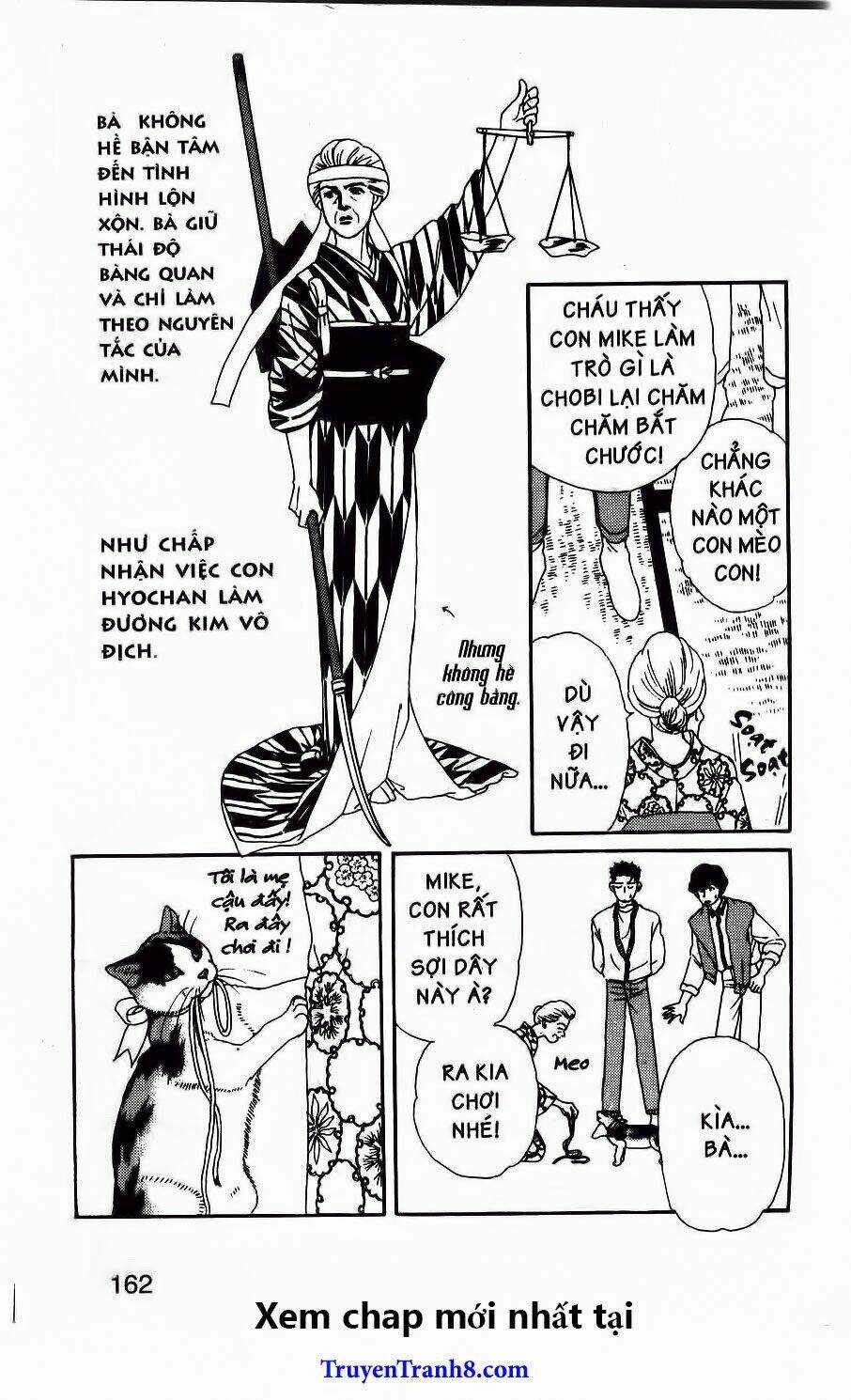 Bác Sĩ Thú Y - Chapter 42 - Trang 13