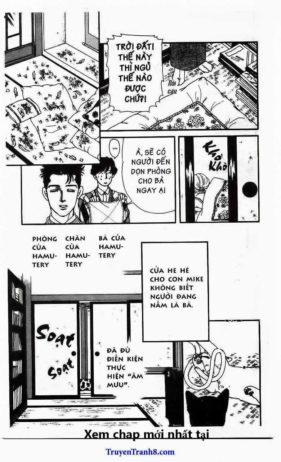 Bác Sĩ Thú Y - Chapter 42 - Trang 20