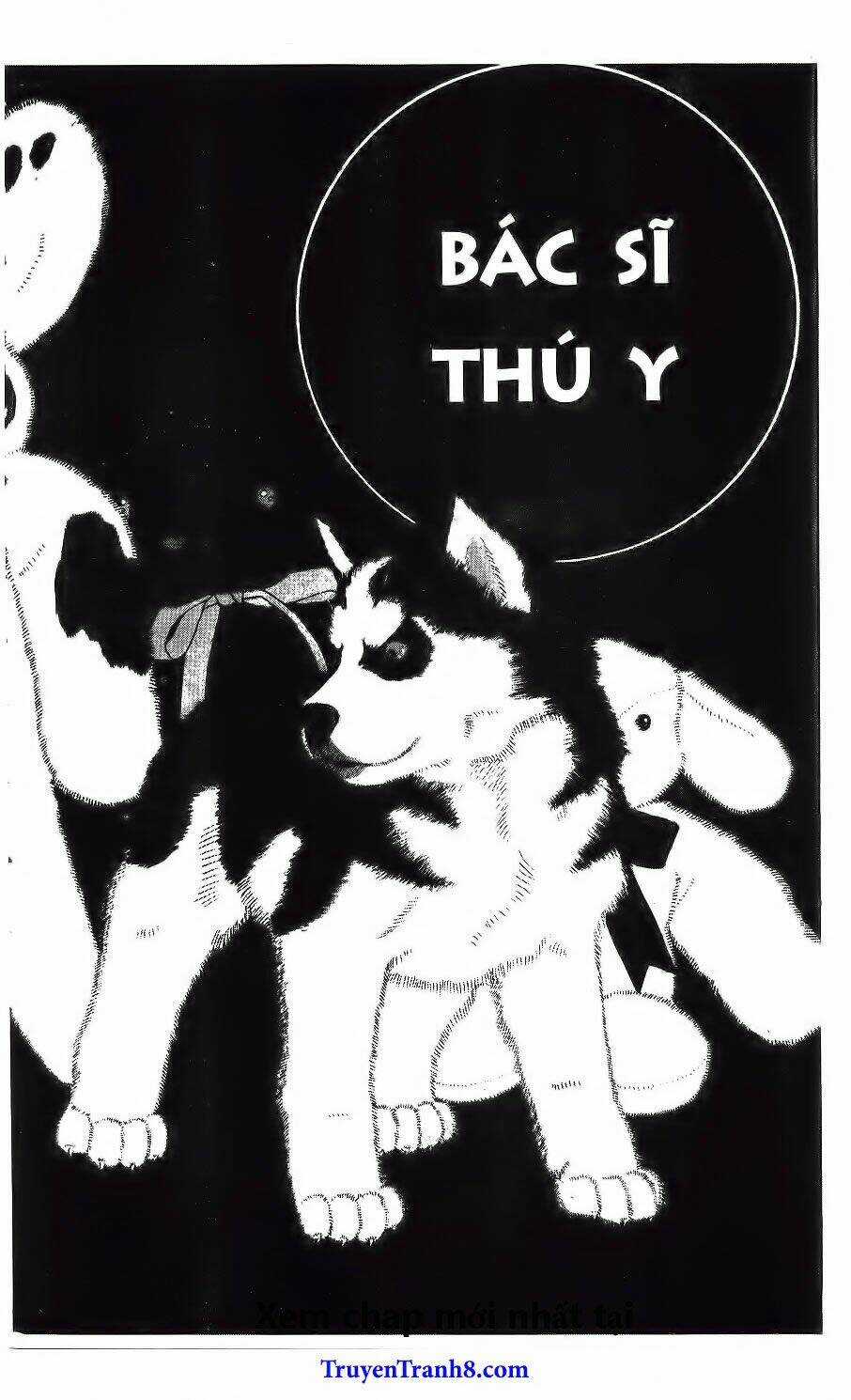 Bác Sĩ Thú Y - Chapter 42 - Trang 4