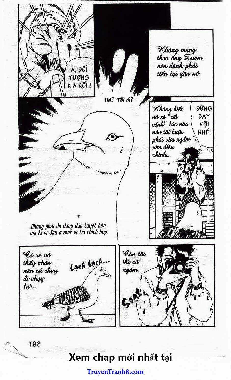 Bác Sĩ Thú Y - Chapter 43 - Trang 26