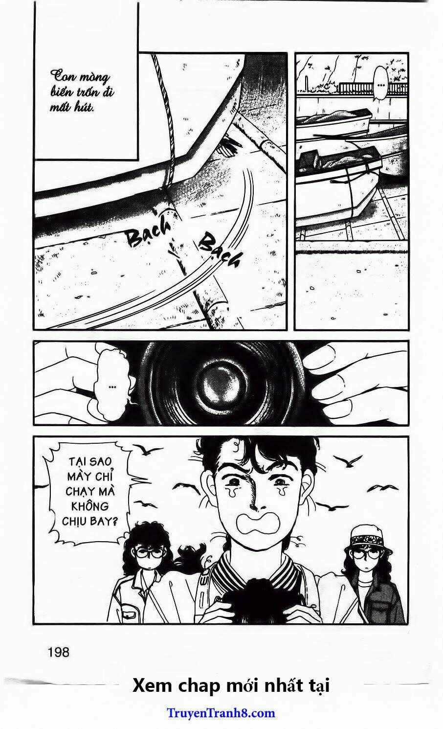 Bác Sĩ Thú Y - Chapter 43 - Trang 28