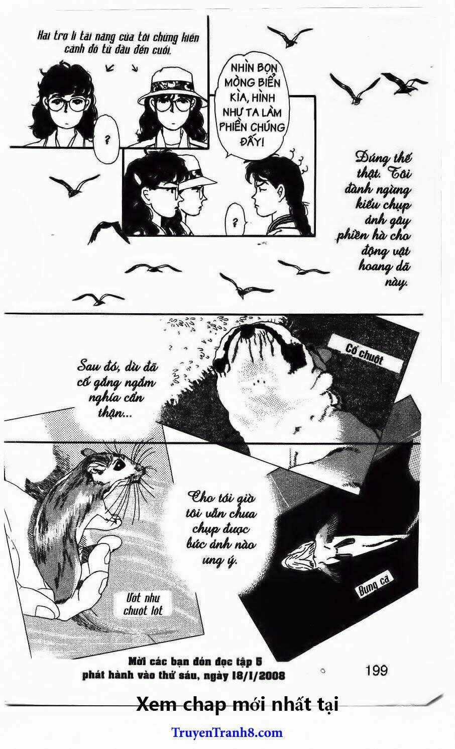 Bác Sĩ Thú Y - Chapter 43 - Trang 29