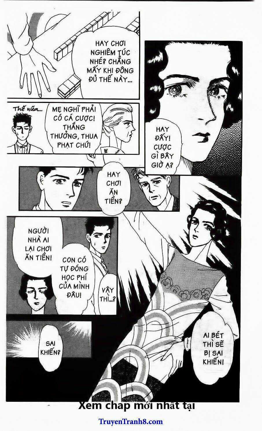 Bác Sĩ Thú Y - Chapter 44 - Trang 11