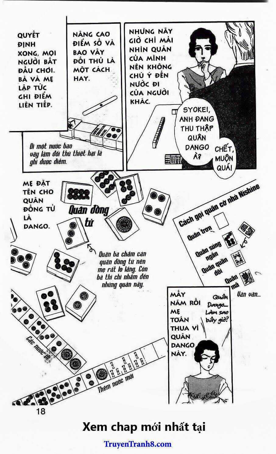 Bác Sĩ Thú Y - Chapter 44 - Trang 13