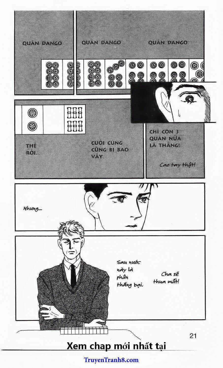 Bác Sĩ Thú Y - Chapter 44 - Trang 16