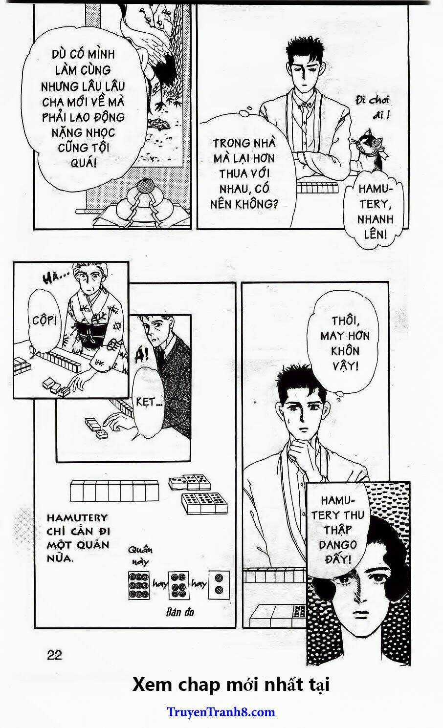 Bác Sĩ Thú Y - Chapter 44 - Trang 17