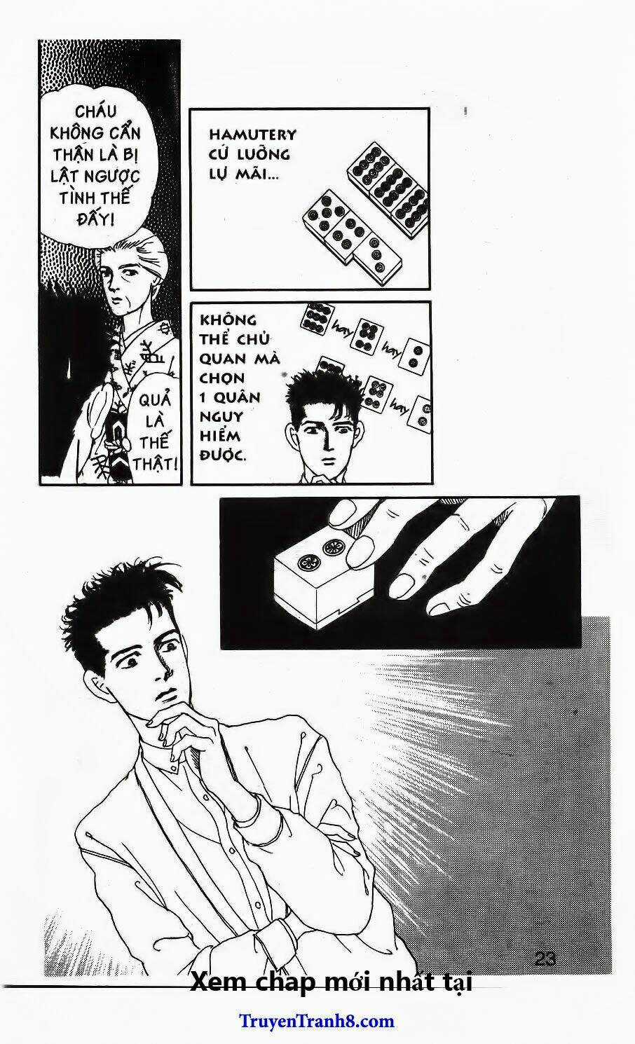 Bác Sĩ Thú Y - Chapter 44 - Trang 18