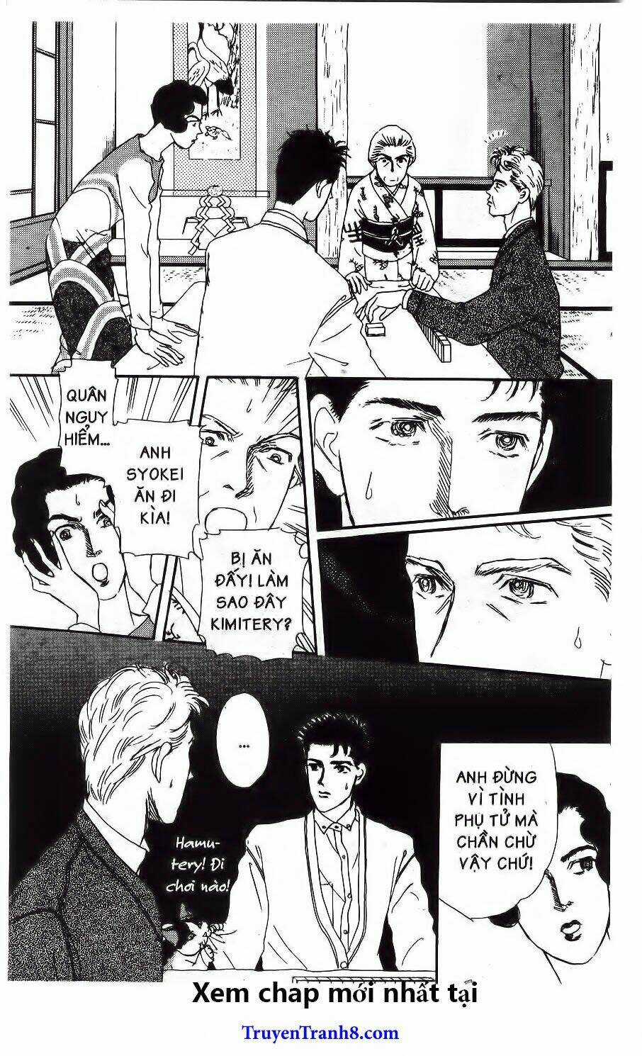 Bác Sĩ Thú Y - Chapter 44 - Trang 19