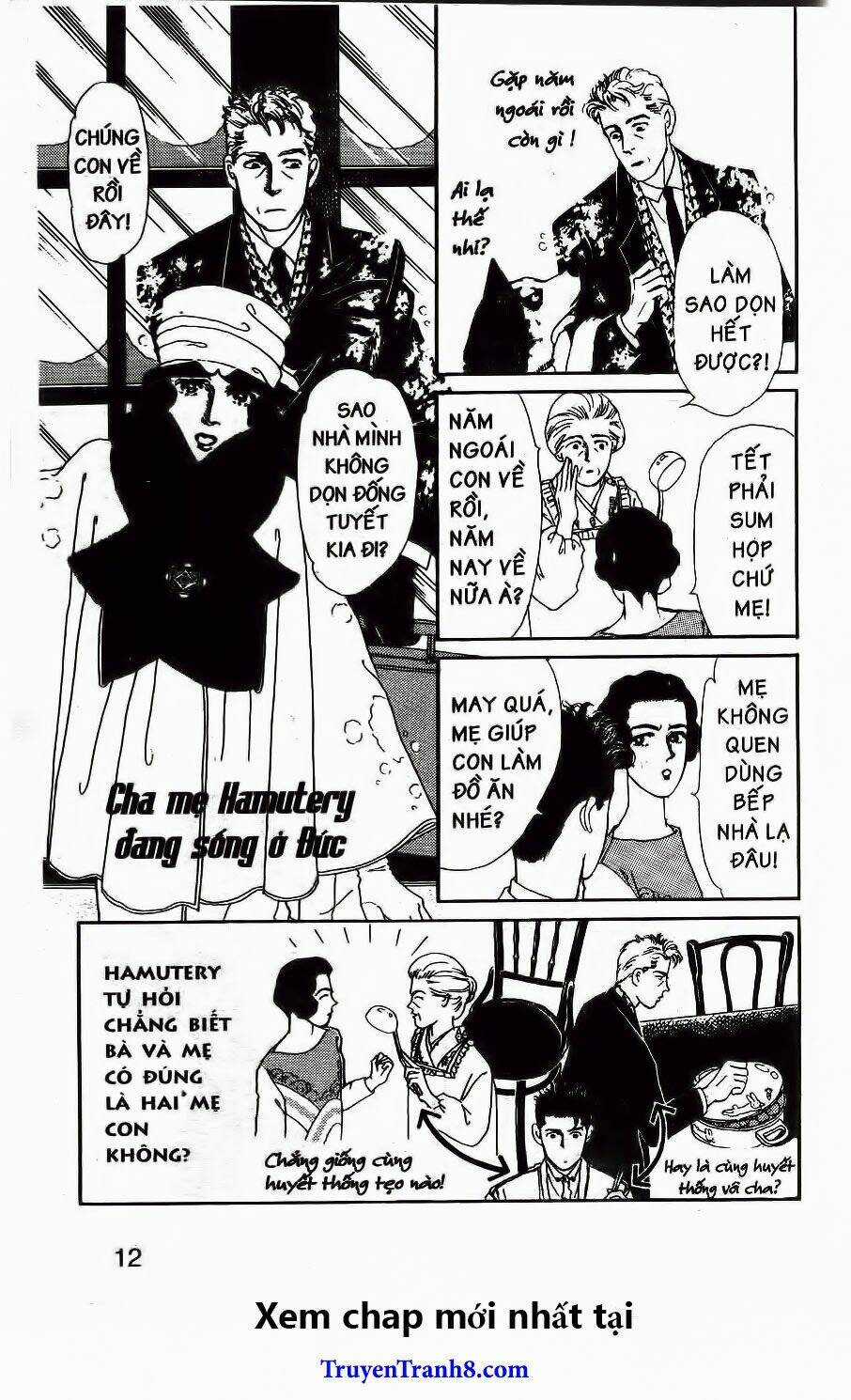 Bác Sĩ Thú Y - Chapter 44 - Trang 7