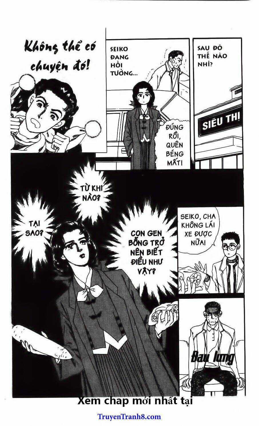 Bác Sĩ Thú Y - Chapter 45 - Trang 13