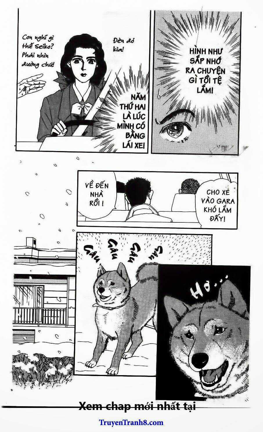 Bác Sĩ Thú Y - Chapter 45 - Trang 16