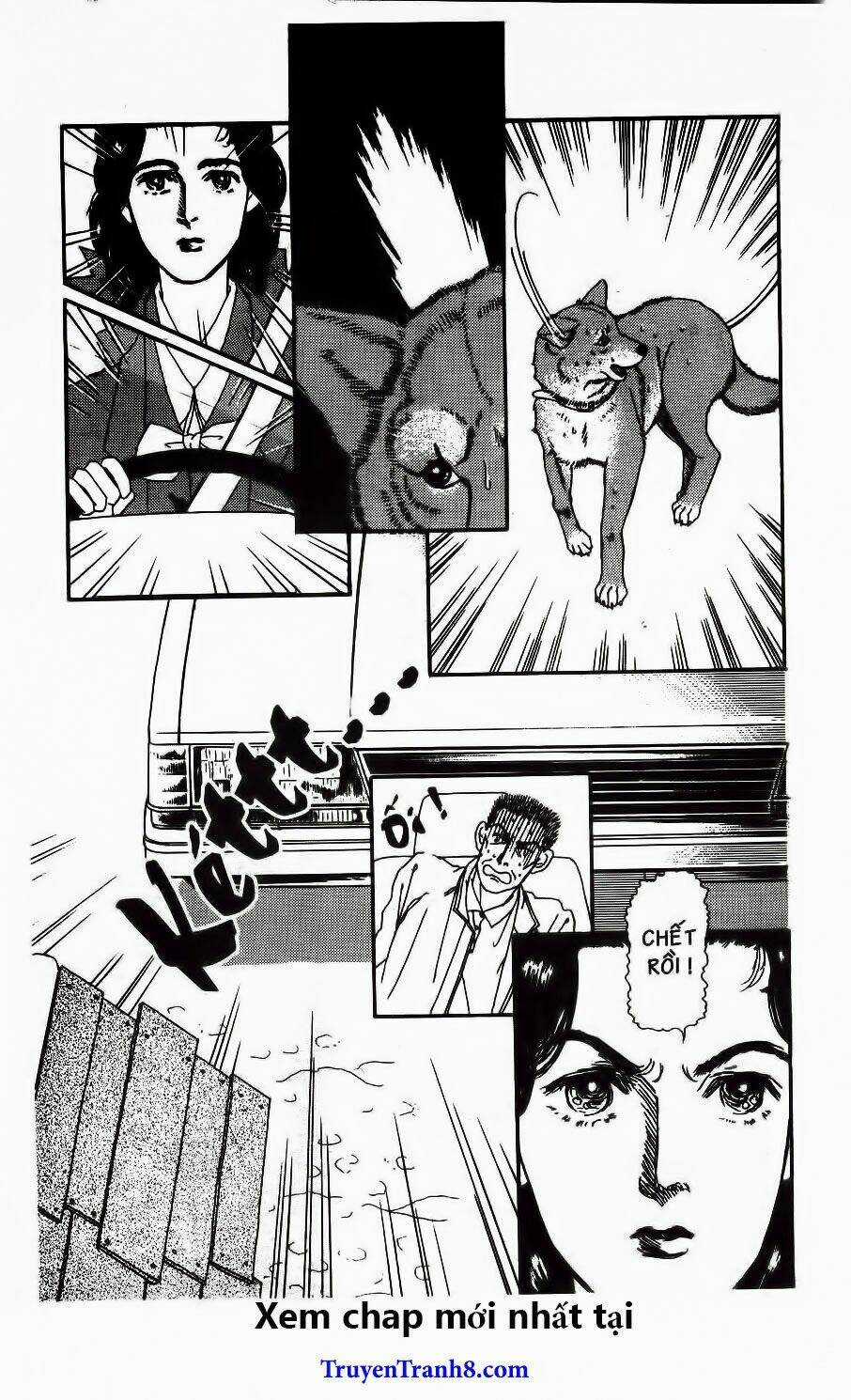 Bác Sĩ Thú Y - Chapter 45 - Trang 17