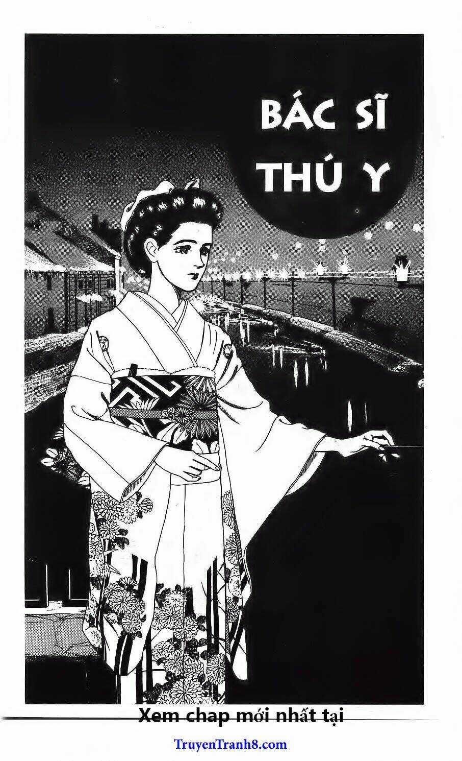 Bác Sĩ Thú Y - Chapter 45 - Trang 4