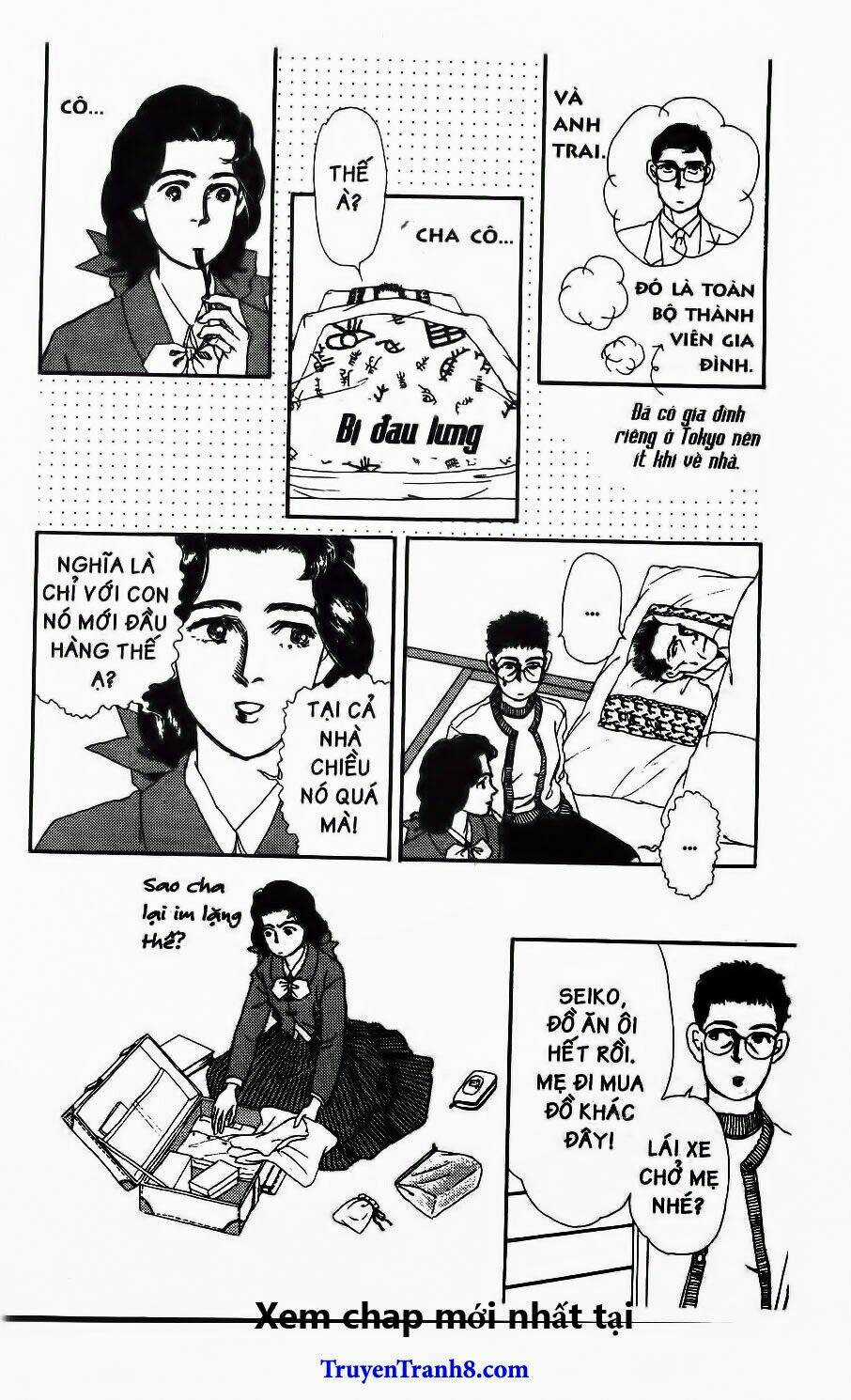 Bác Sĩ Thú Y - Chapter 45 - Trang 10