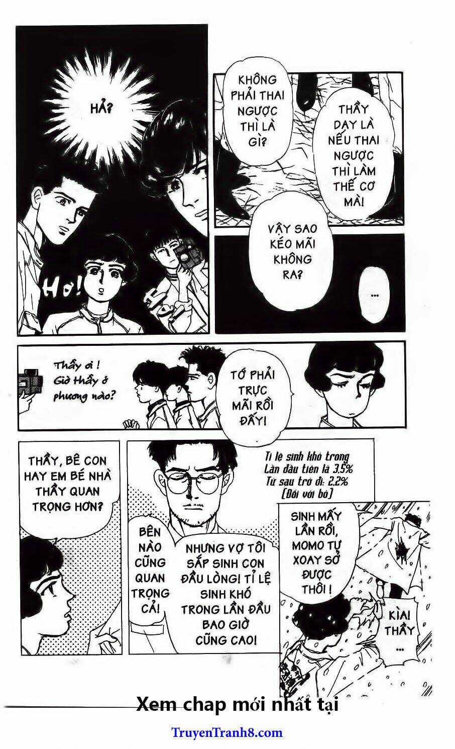 Bác Sĩ Thú Y - Chapter 46 - Trang 14