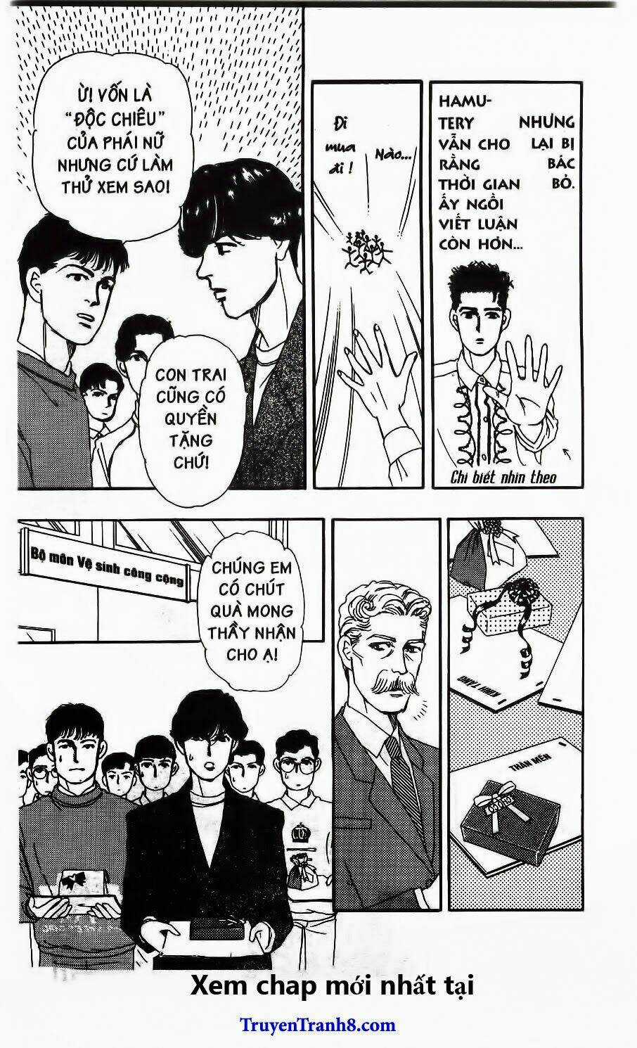 Bác Sĩ Thú Y - Chapter 47 - Trang 17