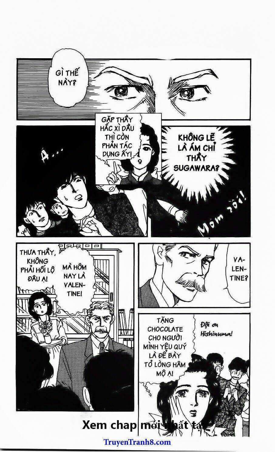 Bác Sĩ Thú Y - Chapter 47 - Trang 18