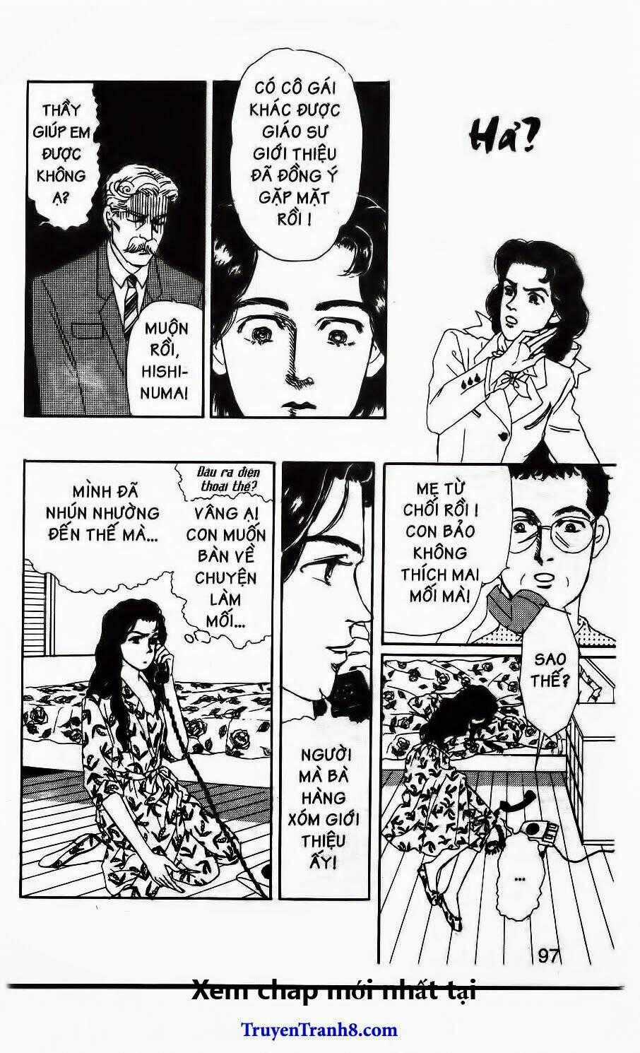 Bác Sĩ Thú Y - Chapter 48 - Trang 20