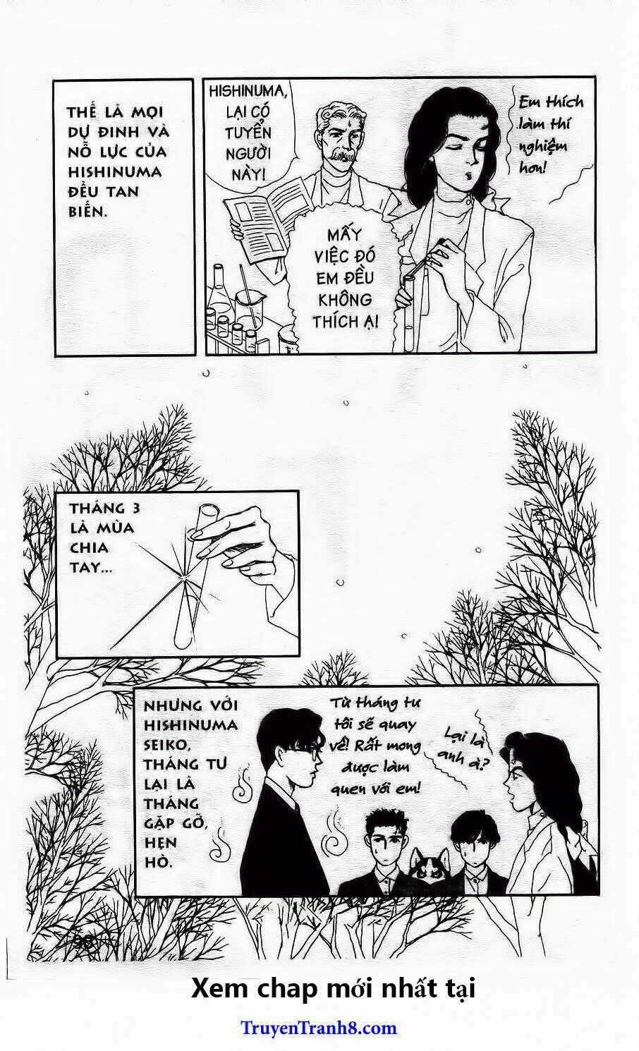 Bác Sĩ Thú Y - Chapter 48 - Trang 21