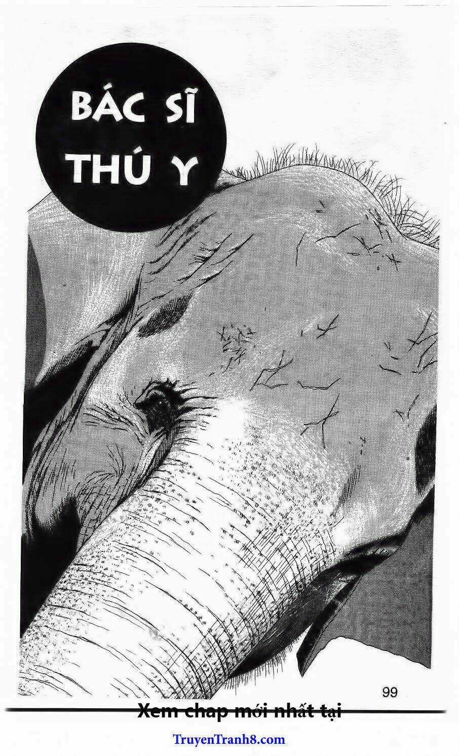 Bác Sĩ Thú Y - Chapter 49 - Trang 4