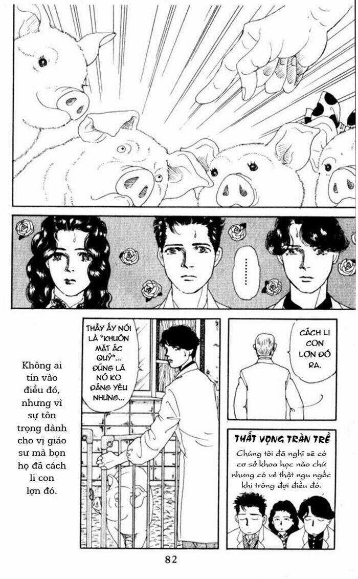 Bác Sĩ Thú Y - Chapter 5 - Trang 12