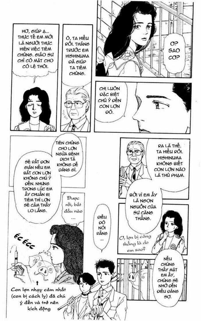 Bác Sĩ Thú Y - Chapter 5 - Trang 14