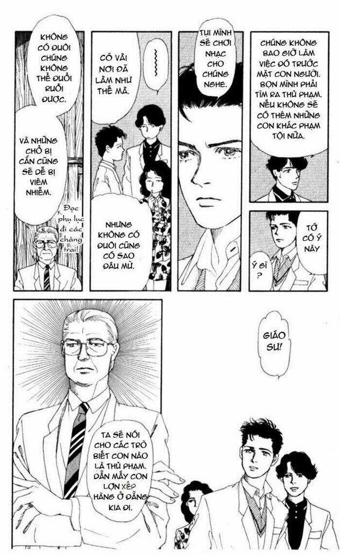 Bác Sĩ Thú Y - Chapter 5 - Trang 10