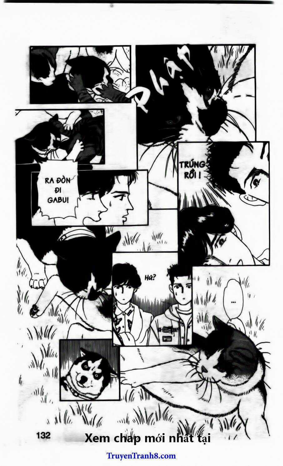 Bác Sĩ Thú Y - Chapter 50 - Trang 19