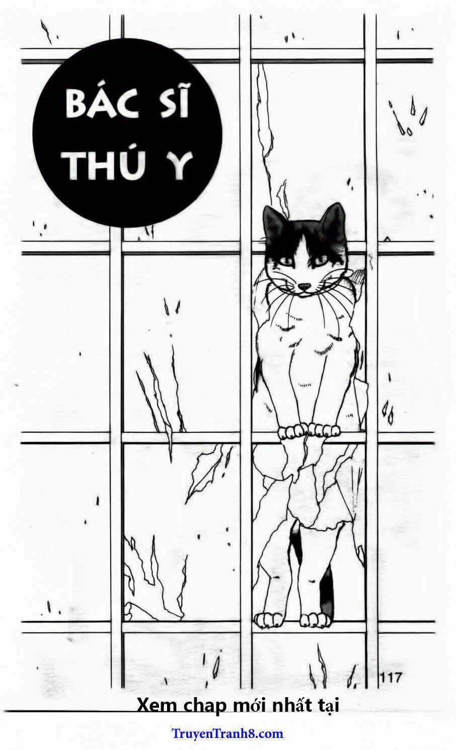 Bác Sĩ Thú Y - Chapter 50 - Trang 4