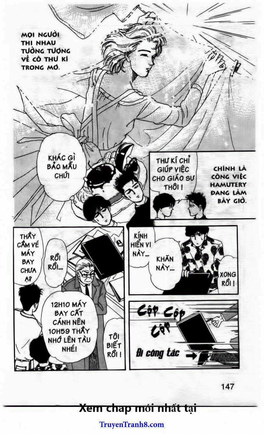 Bác Sĩ Thú Y - Chapter 51 - Trang 16