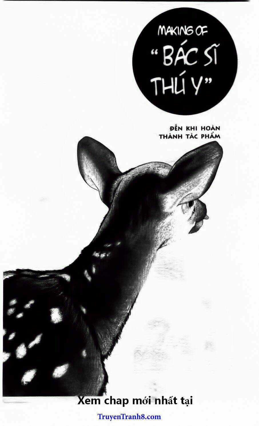 Bác Sĩ Thú Y - Chapter 52 - Trang 23