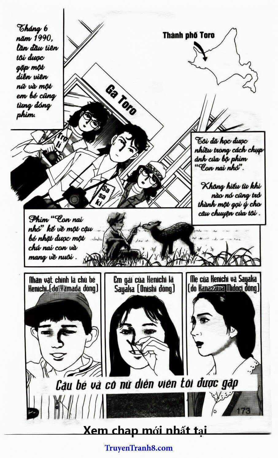 Bác Sĩ Thú Y - Chapter 52 - Trang 24