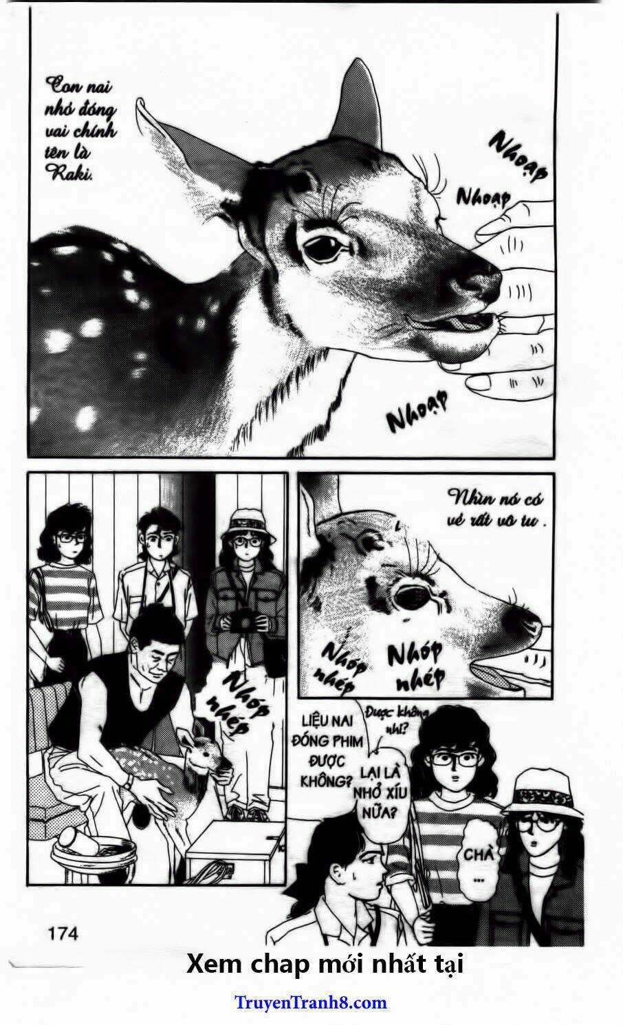 Bác Sĩ Thú Y - Chapter 52 - Trang 25