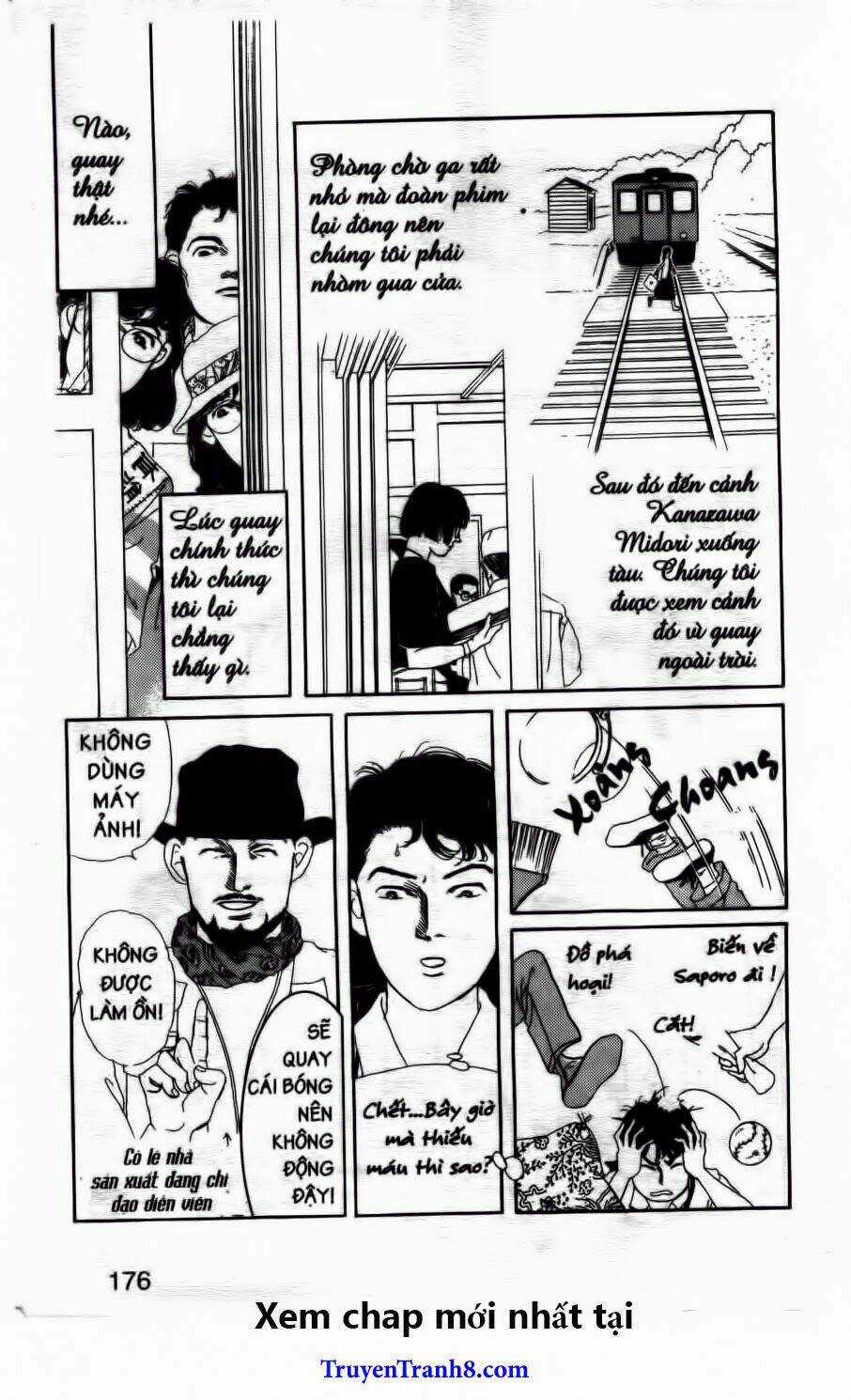 Bác Sĩ Thú Y - Chapter 52 - Trang 27