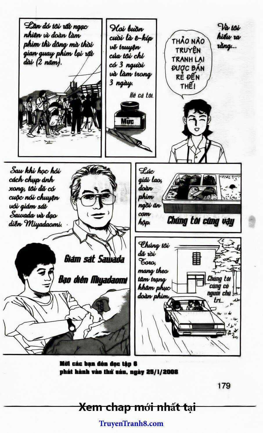 Bác Sĩ Thú Y - Chapter 52 - Trang 30