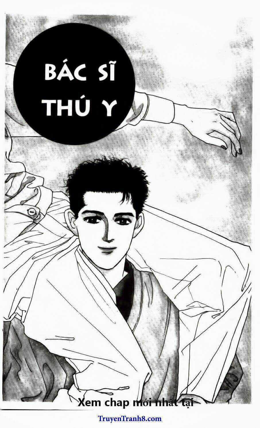 Bác Sĩ Thú Y - Chapter 52 - Trang 4