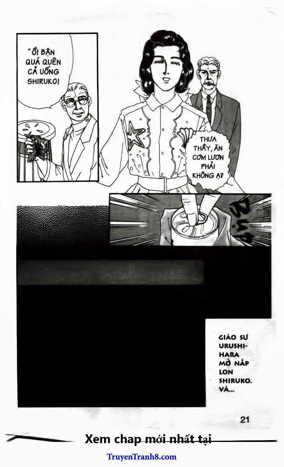 Bác Sĩ Thú Y - Chapter 53 - Trang 17