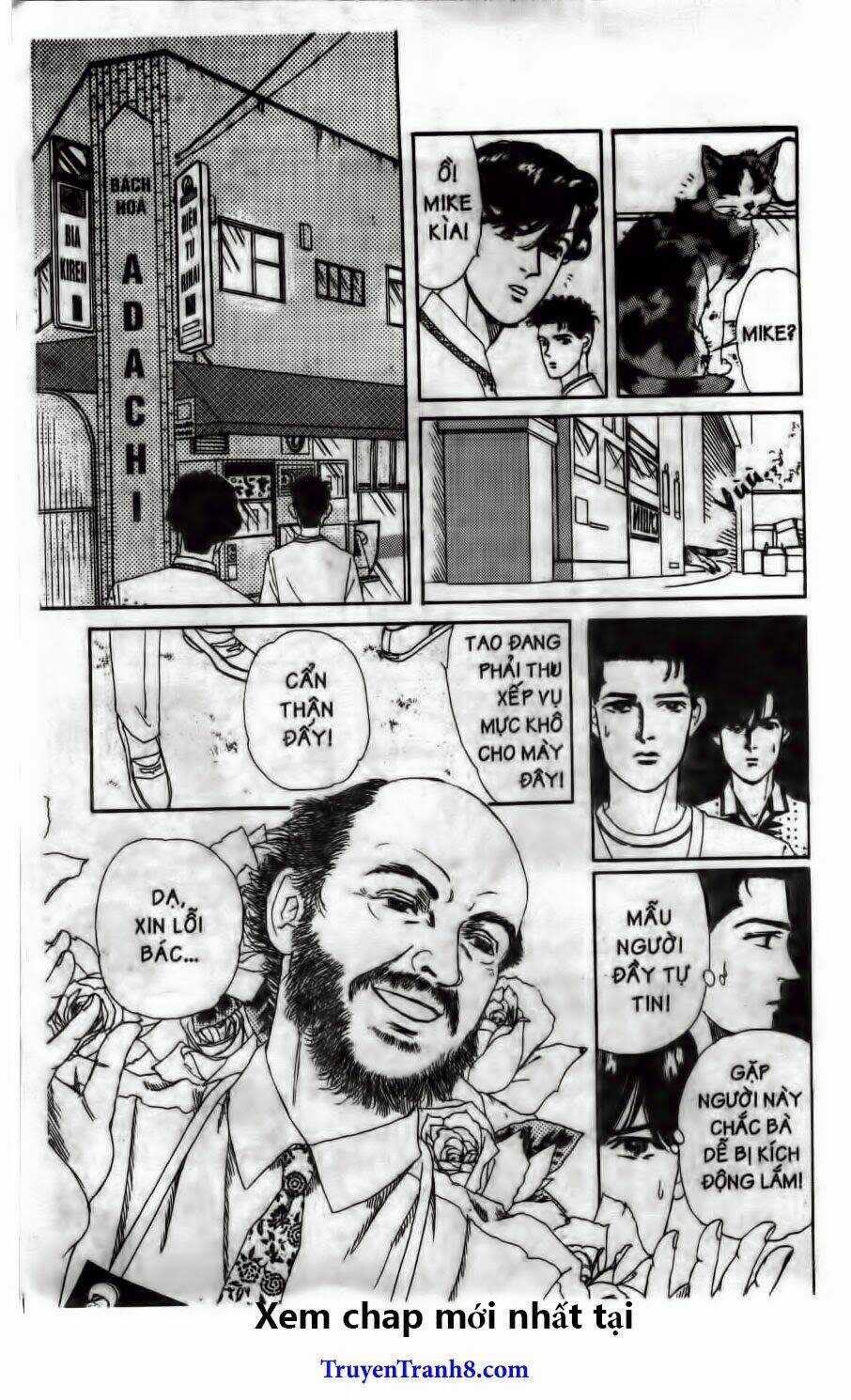 Bác Sĩ Thú Y - Chapter 54 - Trang 15