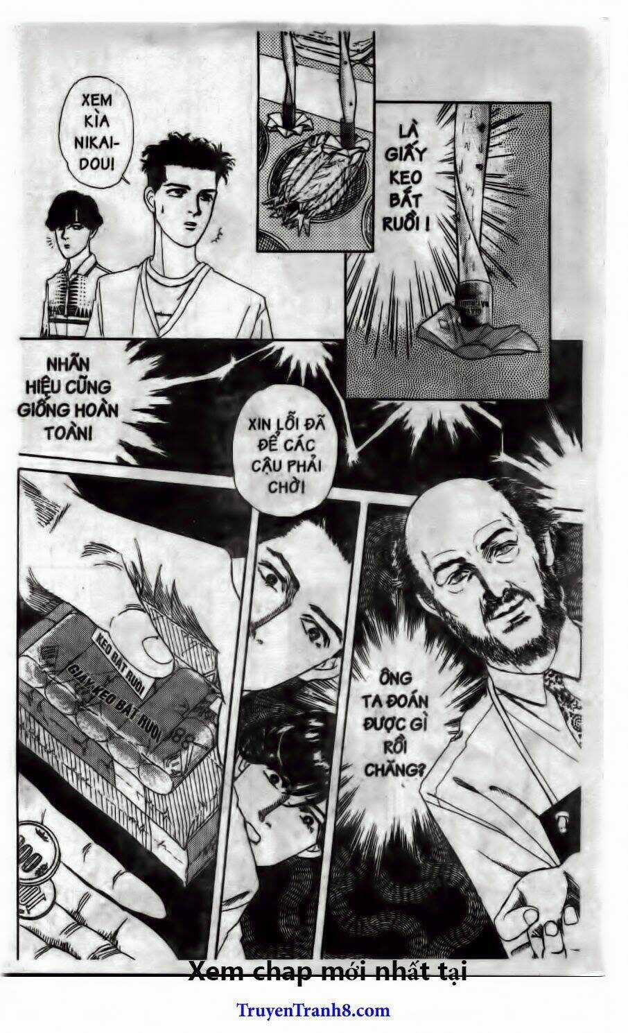 Bác Sĩ Thú Y - Chapter 54 - Trang 16