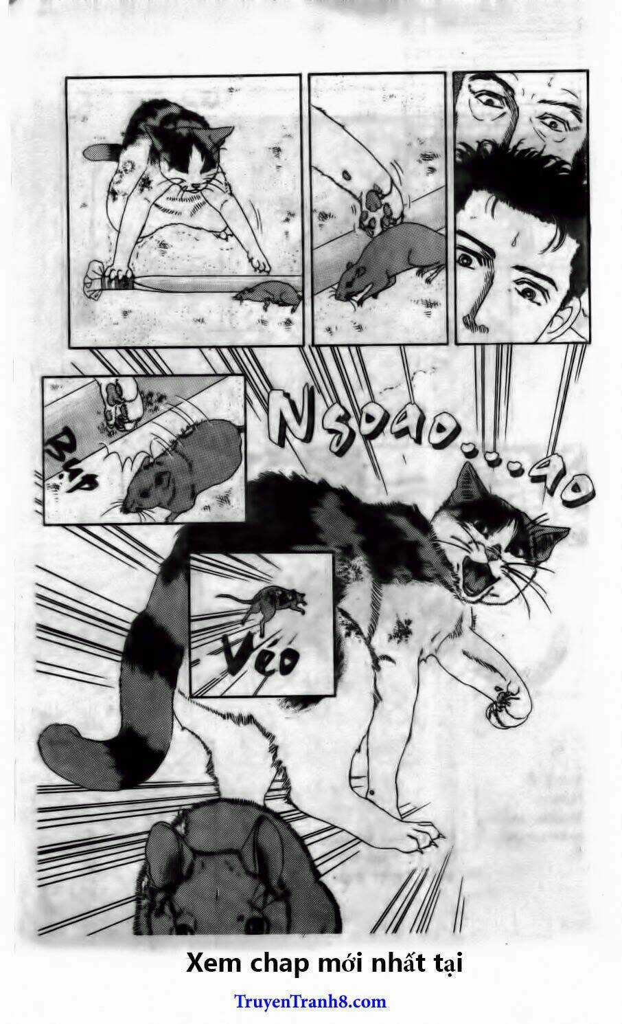 Bác Sĩ Thú Y - Chapter 54 - Trang 19