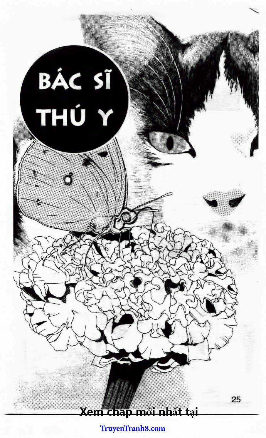 Bác Sĩ Thú Y - Chapter 54 - Trang 4