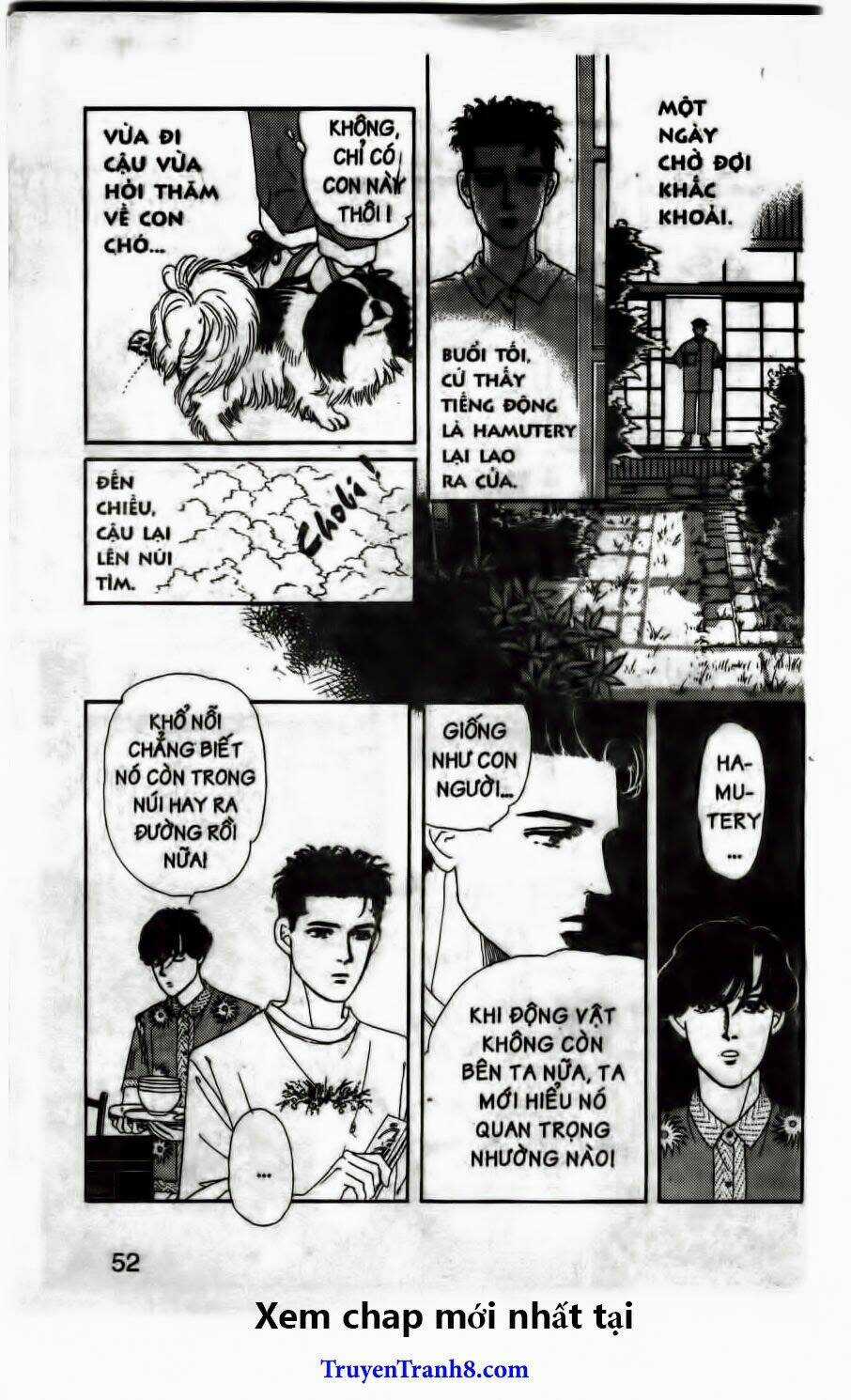 Bác Sĩ Thú Y - Chapter 55 - Trang 14